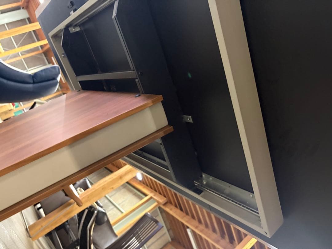 Boconcept Milano 伸縮式ダイニングテーブル