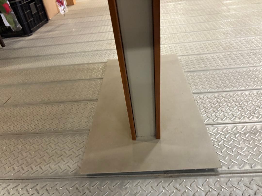 Boconcept Milano 伸縮式ダイニングテーブル