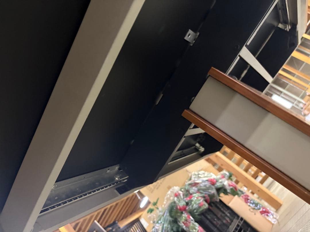 Boconcept Milano 伸縮式ダイニングテーブル