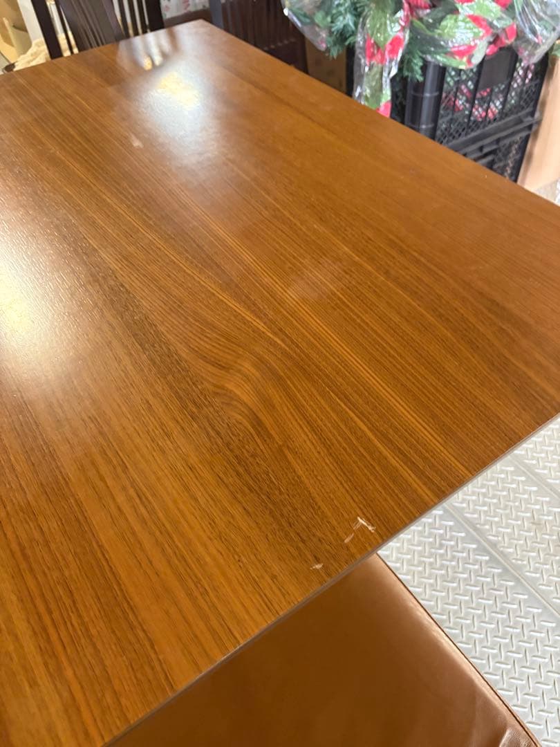 Boconcept Milano 伸縮式ダイニングテーブル