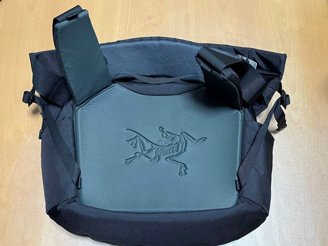 arc'teryx mistral16 アークテリクス　ミストラル16