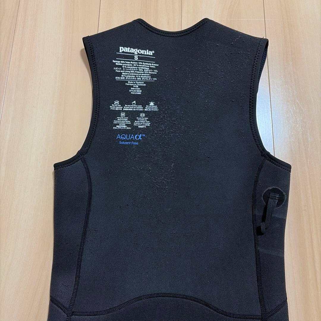 patagonia パタゴニア ロンジョン メンズ S