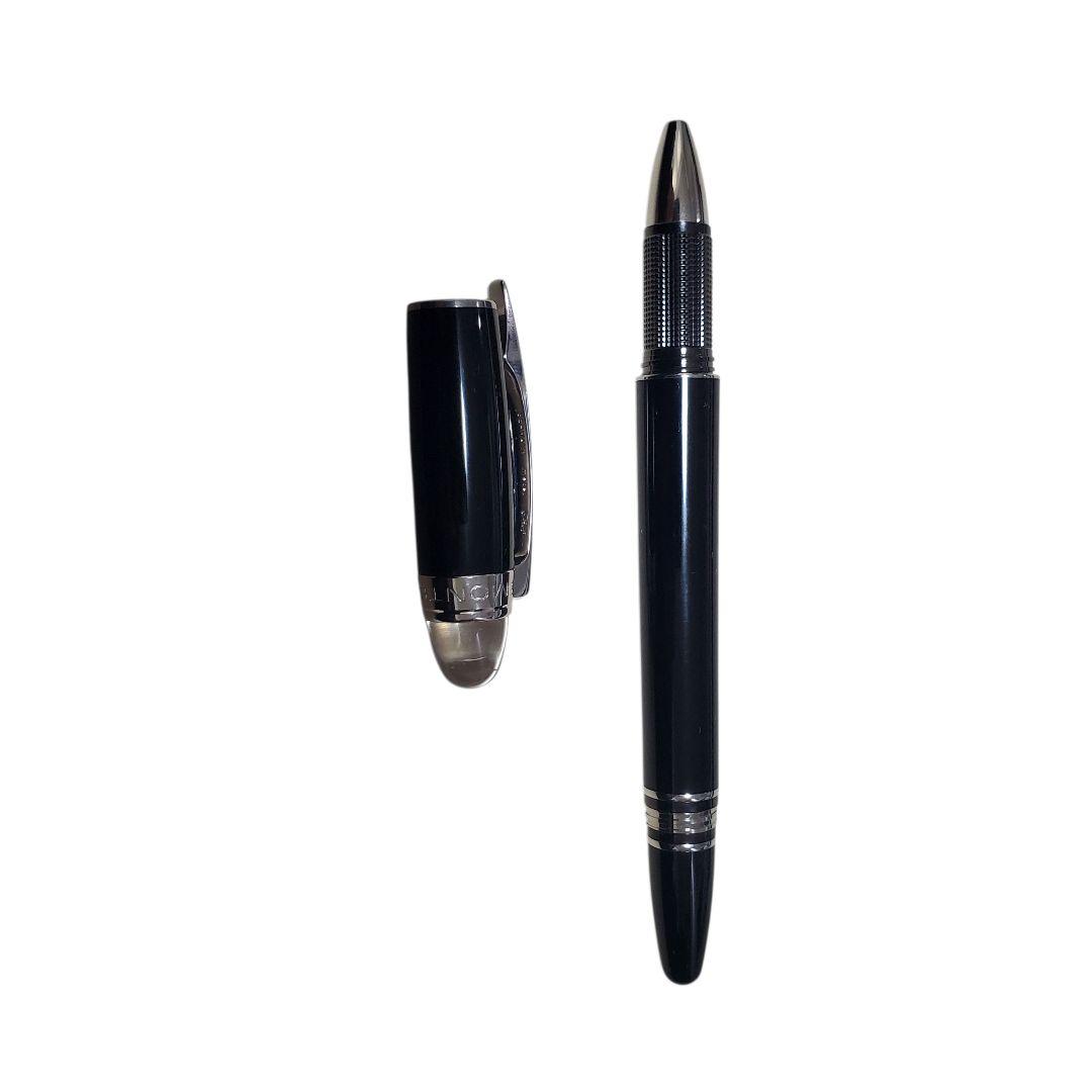 【美品】MONTBLANC モンブラン スターウォーカー プレシャスレジン