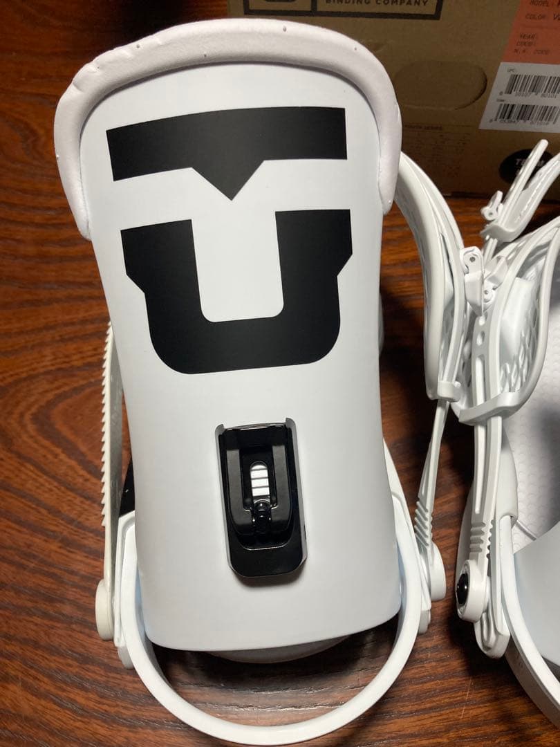 UNION FORCE CLASSIC TEAM HB Ｍサイズ