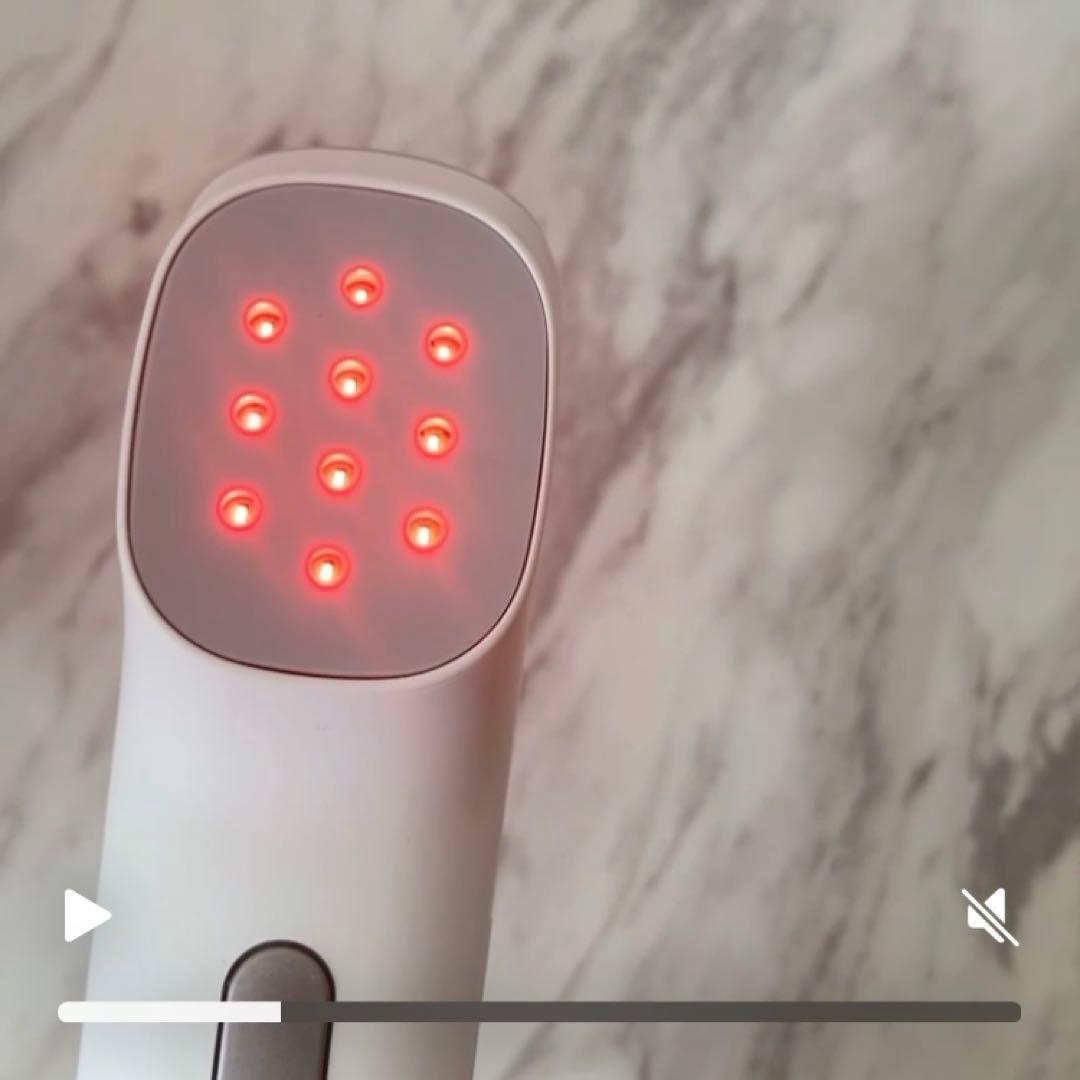 Panasonic イオンブースト マルチEX EH-SS85