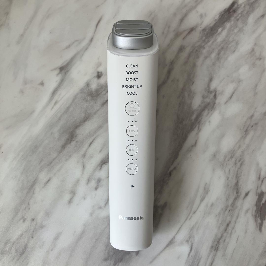 Panasonic イオンブースト マルチEX EH-SS85