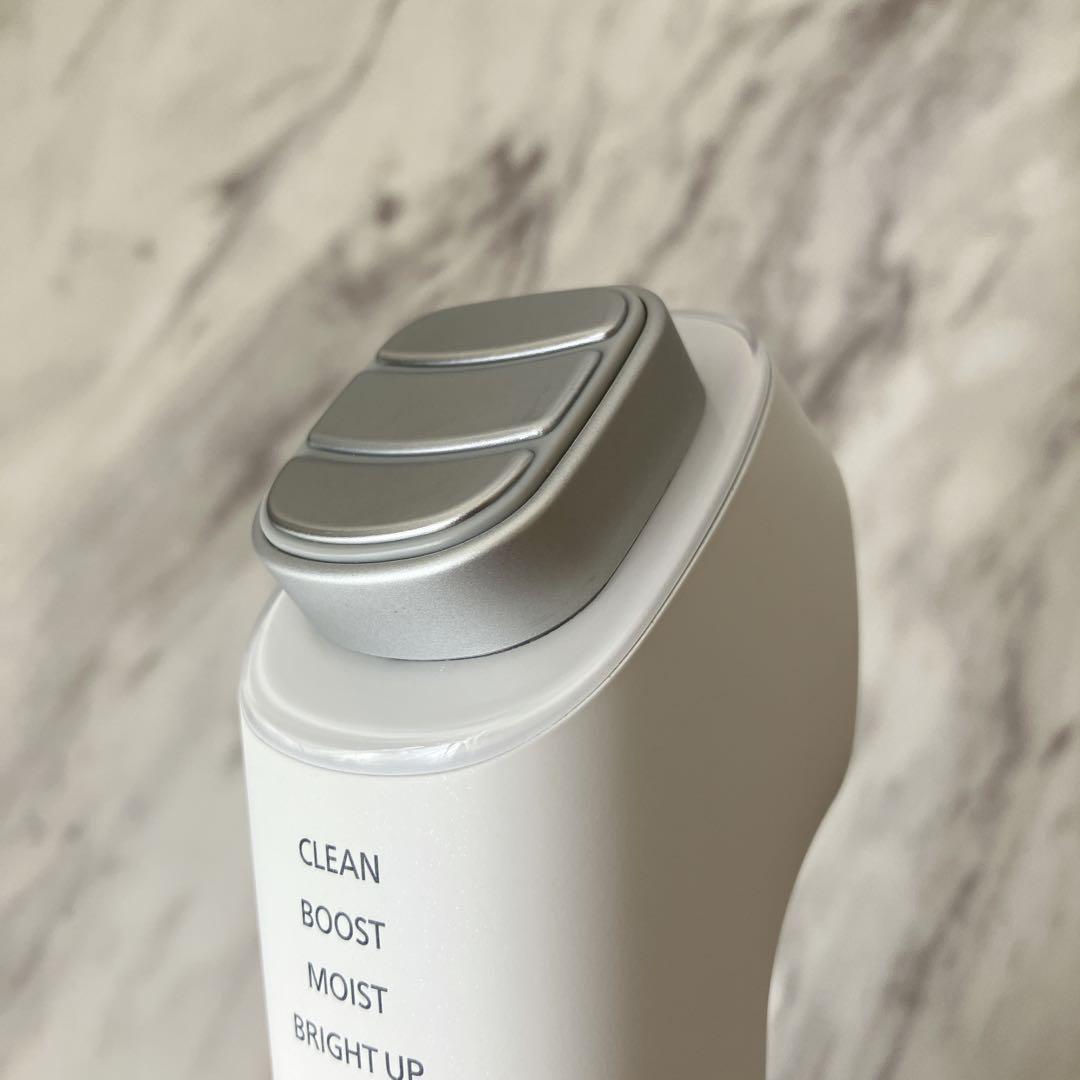 Panasonic イオンブースト マルチEX EH-SS85