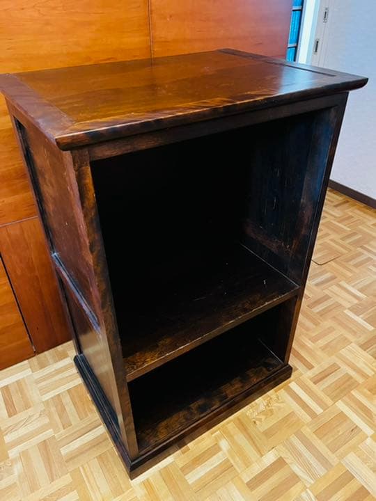 民藝家具③　多機能棚