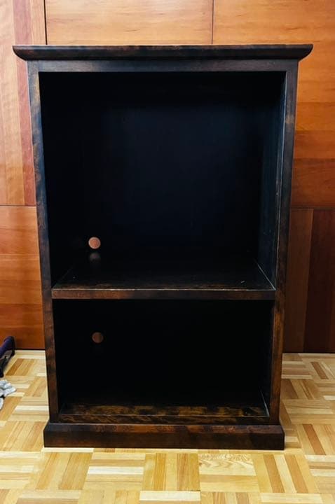 民藝家具③　多機能棚