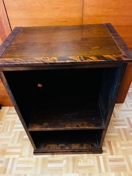 民藝家具③　多機能棚