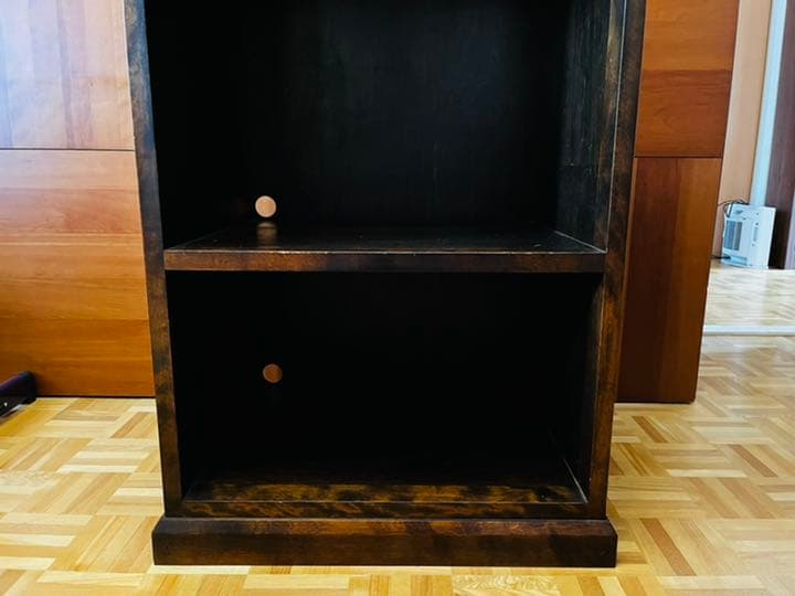 民藝家具③　多機能棚