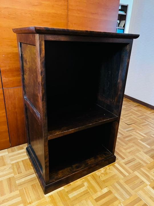 民藝家具③　多機能棚