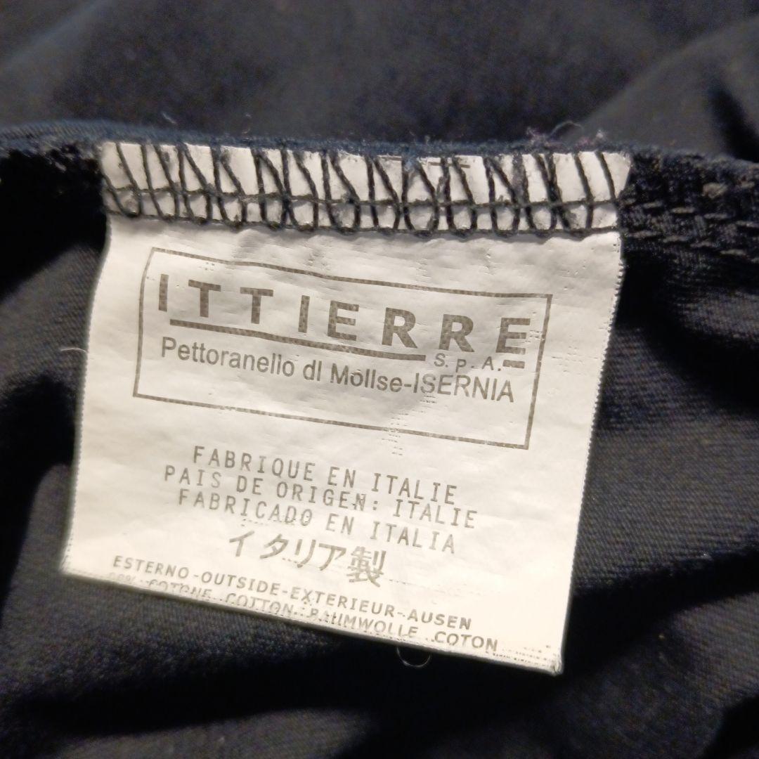 レア！LOUIS VUITTON ルイ・ヴィトン ダミエ LV ロゴ Tシャツ