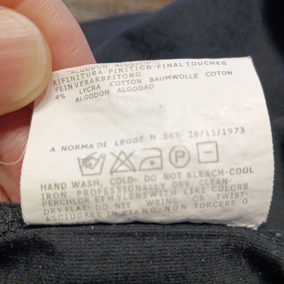 レア！LOUIS VUITTON ルイ・ヴィトン ダミエ LV ロゴ Tシャツ