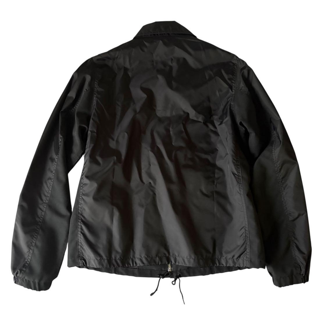 GANRYU COMME des GARCON コーチジャケット