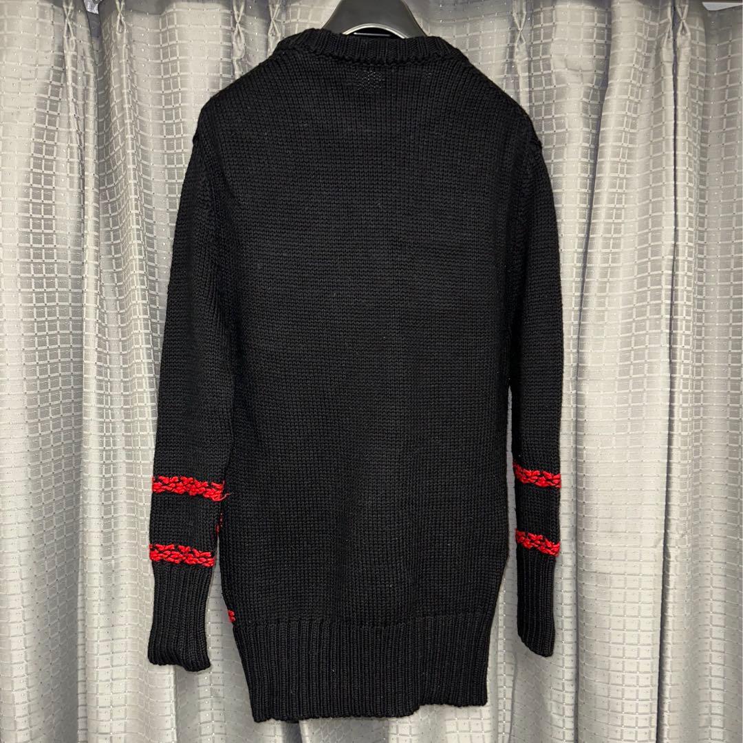 チロ スパゲッティ セーター