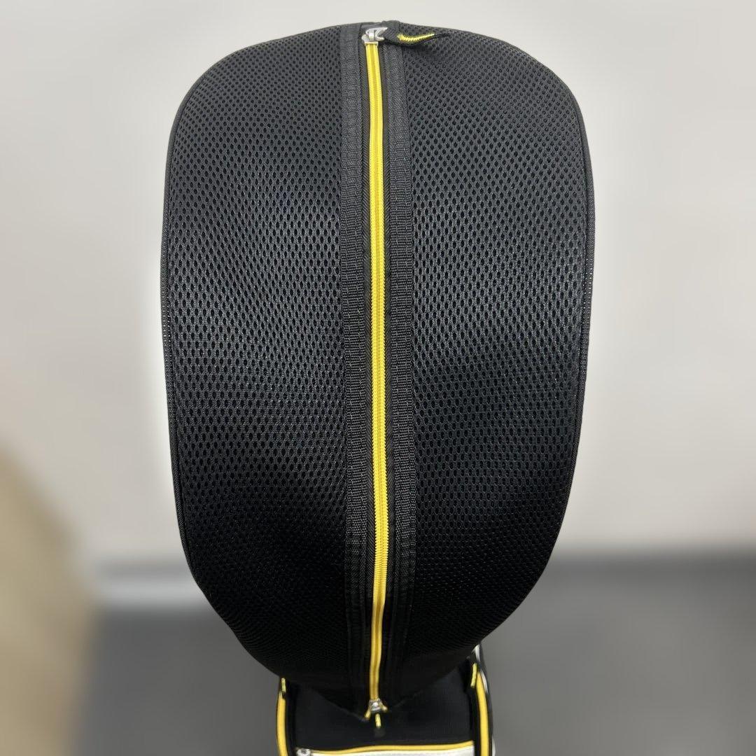 Callaway WARBIRD キャディバッグ ゴルフバッグ