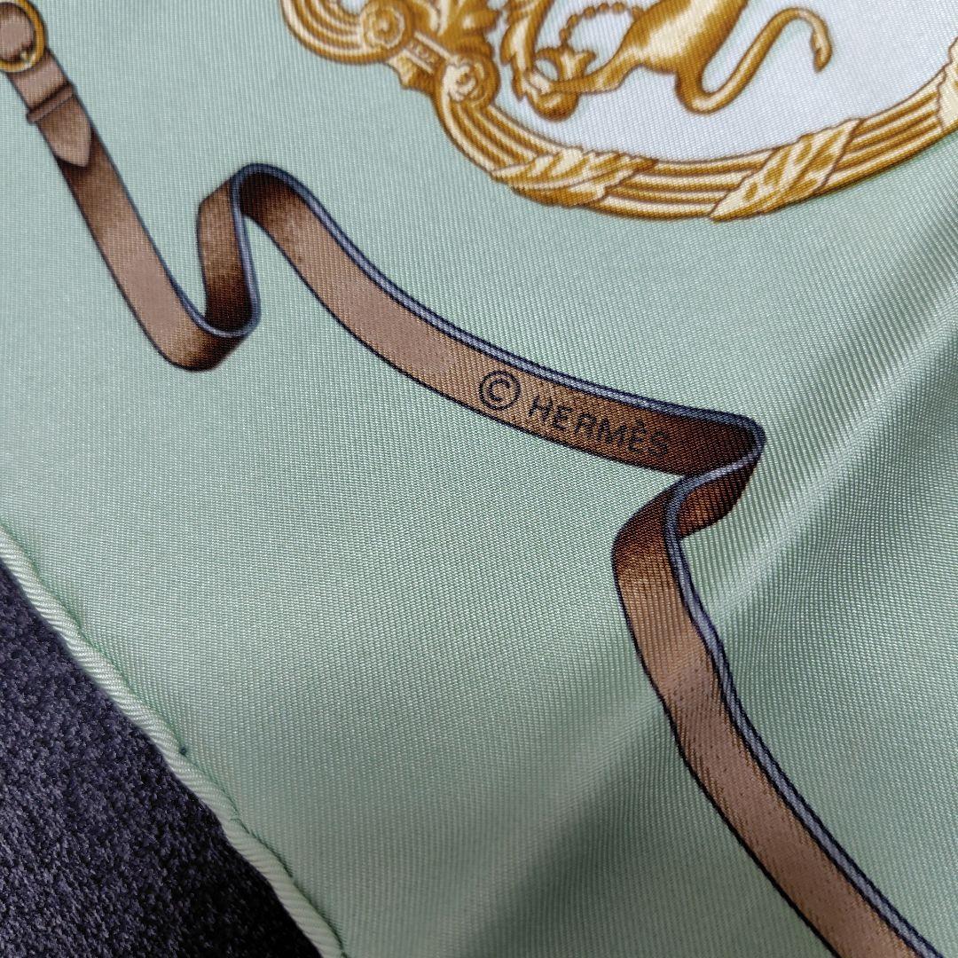 と*こ様 HERMES　THE  MEWS 王室の馬小屋