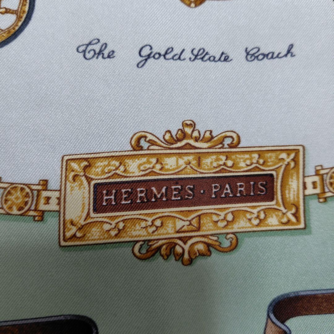 と*こ様 HERMES　THE  MEWS 王室の馬小屋