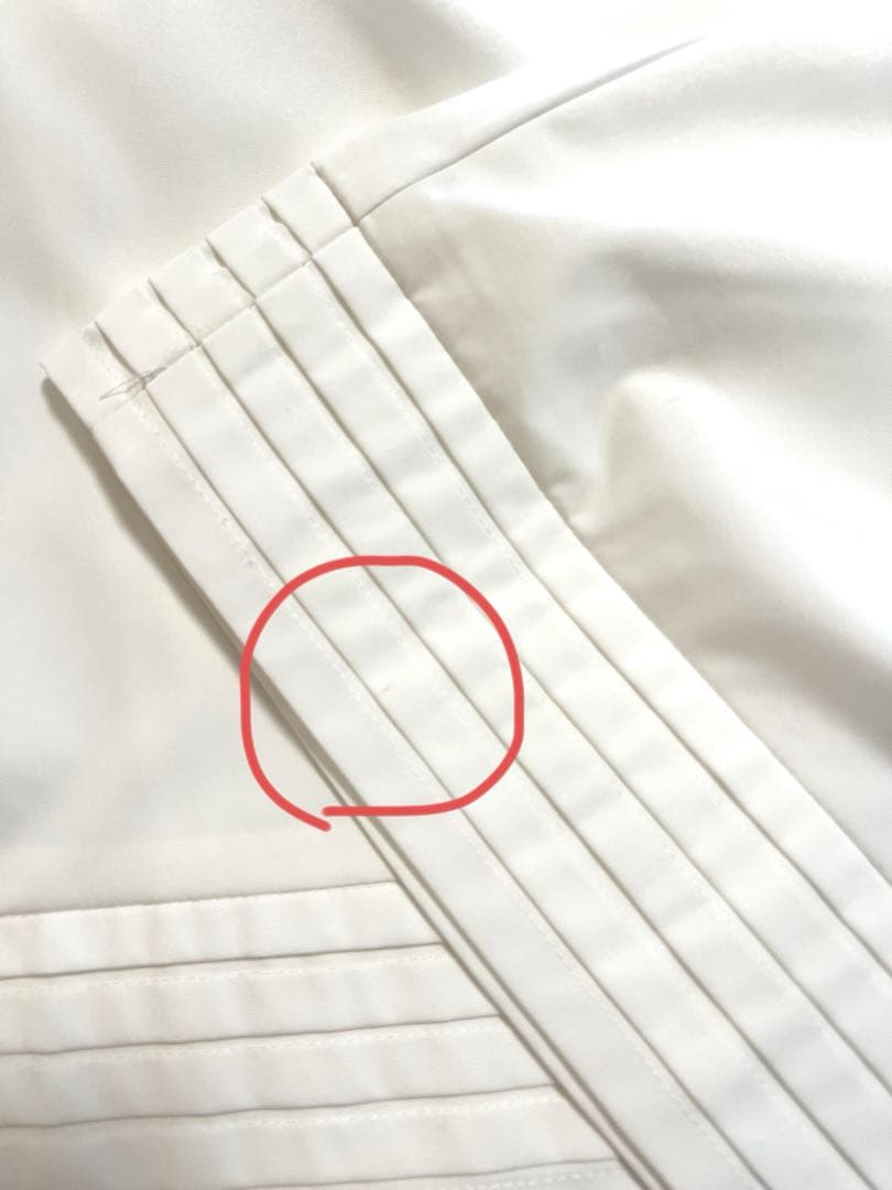 Vaqutaux Voyage ロココオールインワン ヴァクトー