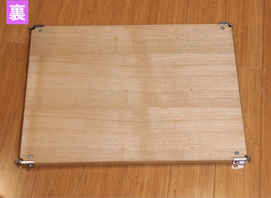 無印良品　ステンレスユニットシェルフ