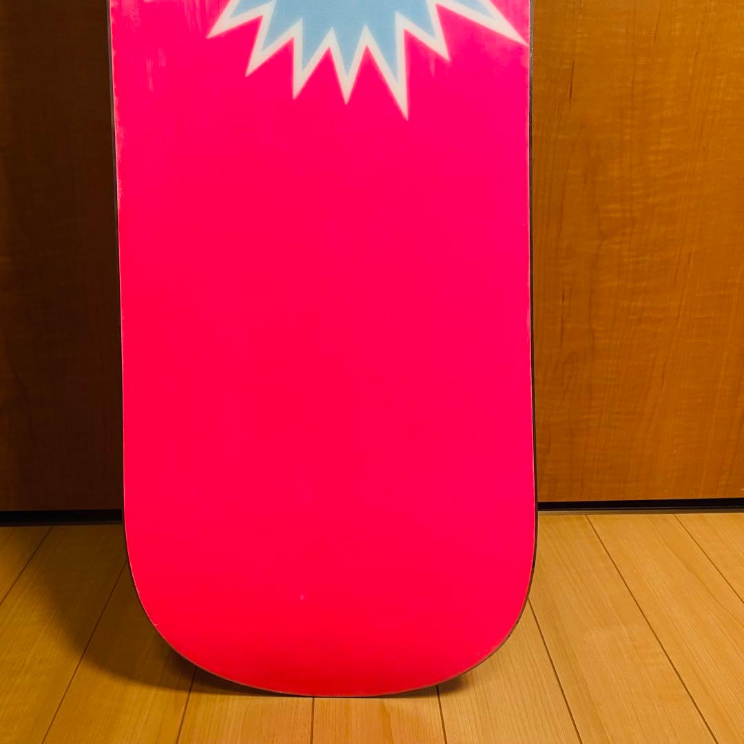 SALOMONサロモン RIVAL 151 スノーボード