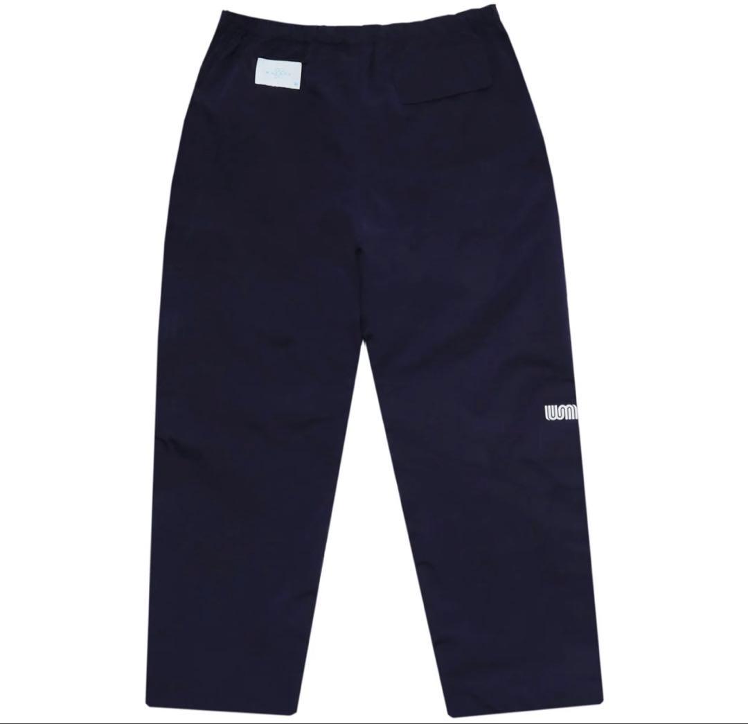 パンツ whimsy NYLON UTILITY TRUCK PANT XL