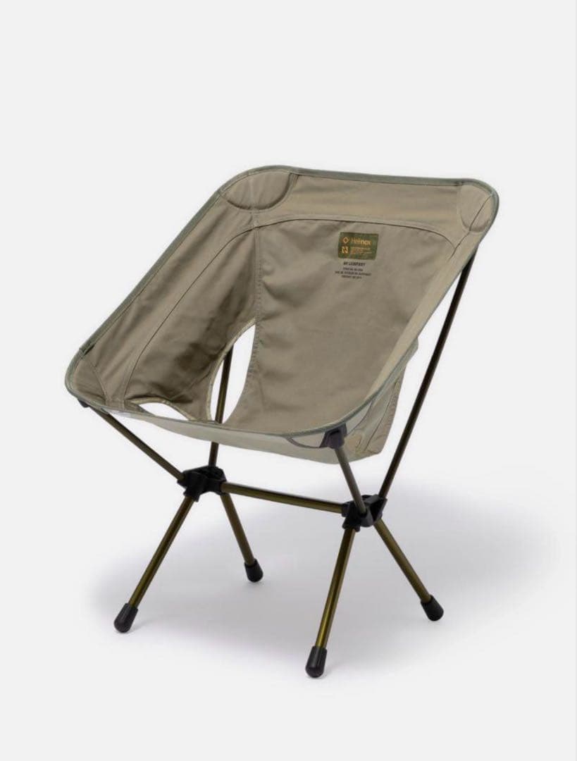 完売　NEIGHBORHOOD×Helinox CHAIR ONE(Re)