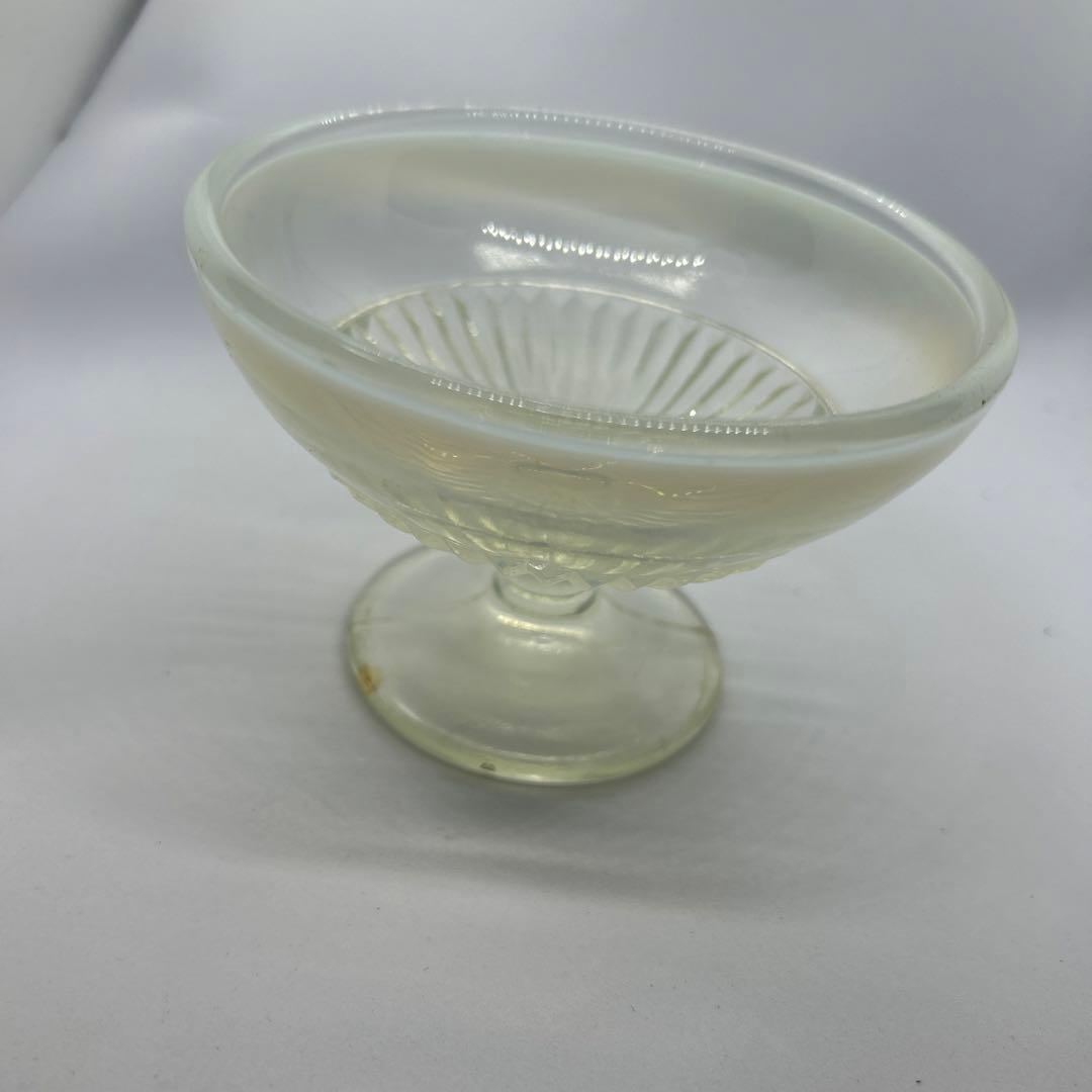 昭和レトロガラス器