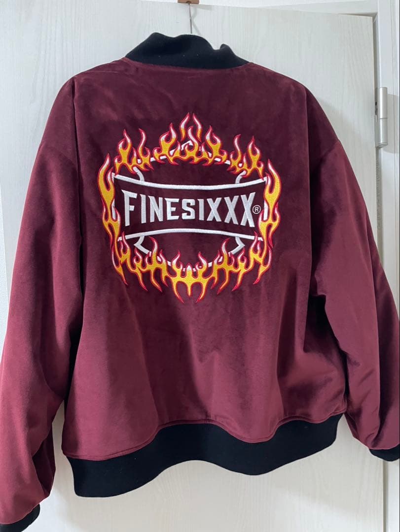 ジャケット・アウター finesixxx