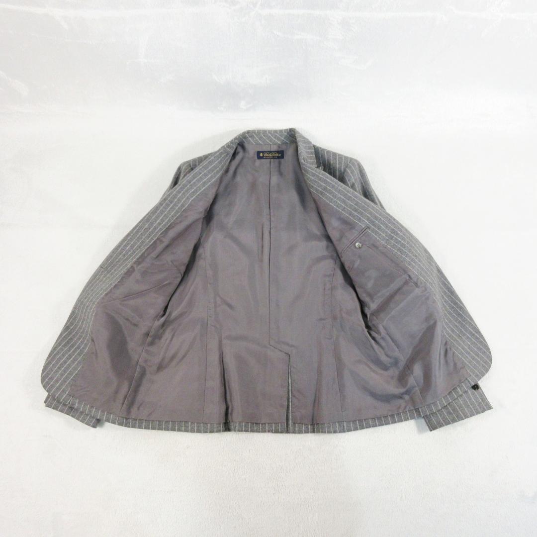 ✨キャリアウーマン 生涯着用可✨ブルックスブラザーズ 2パンツ スーツ L