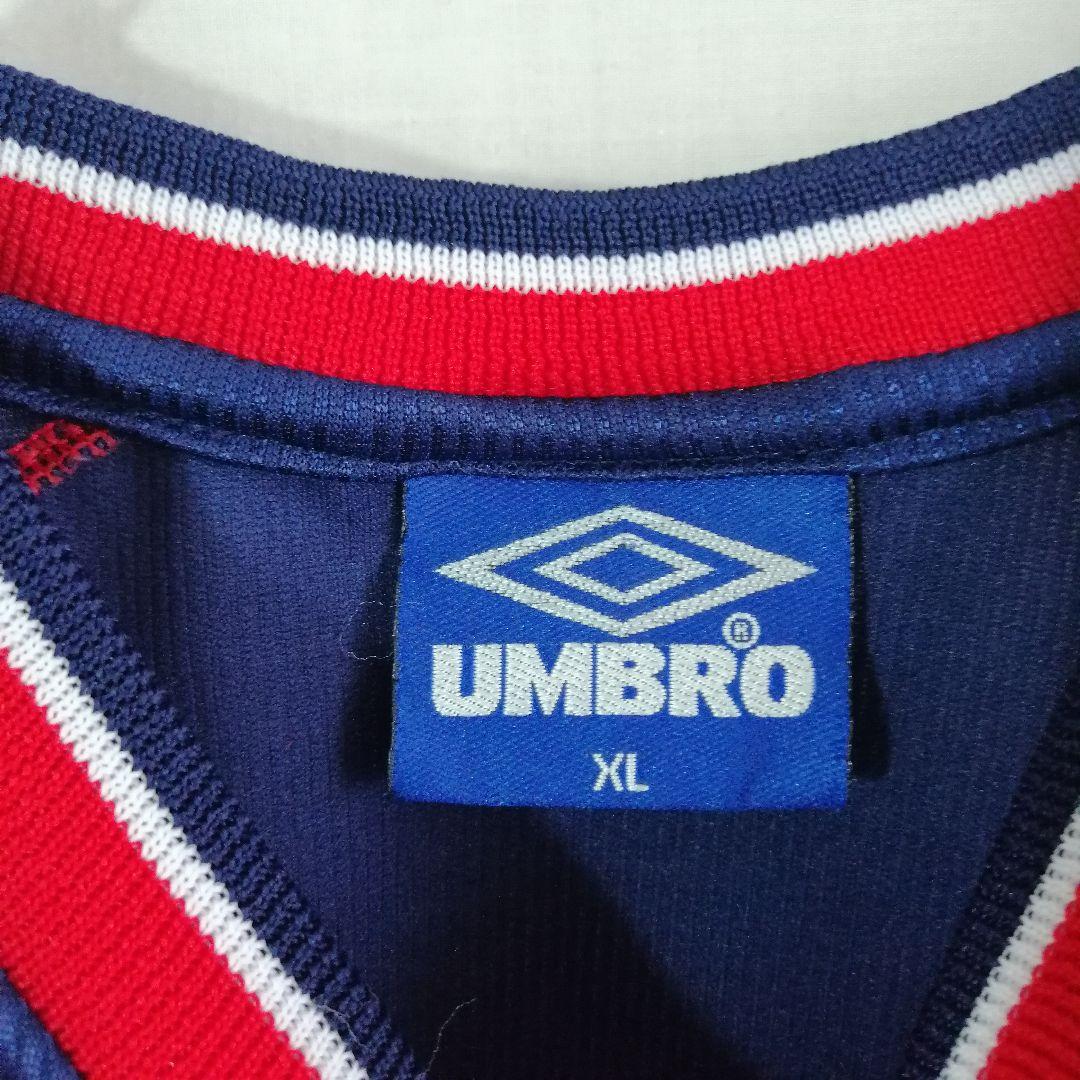 マンチェスターユナイテッド　アウェー　サッカー　ウェア　ユニフォーム　ネイビー