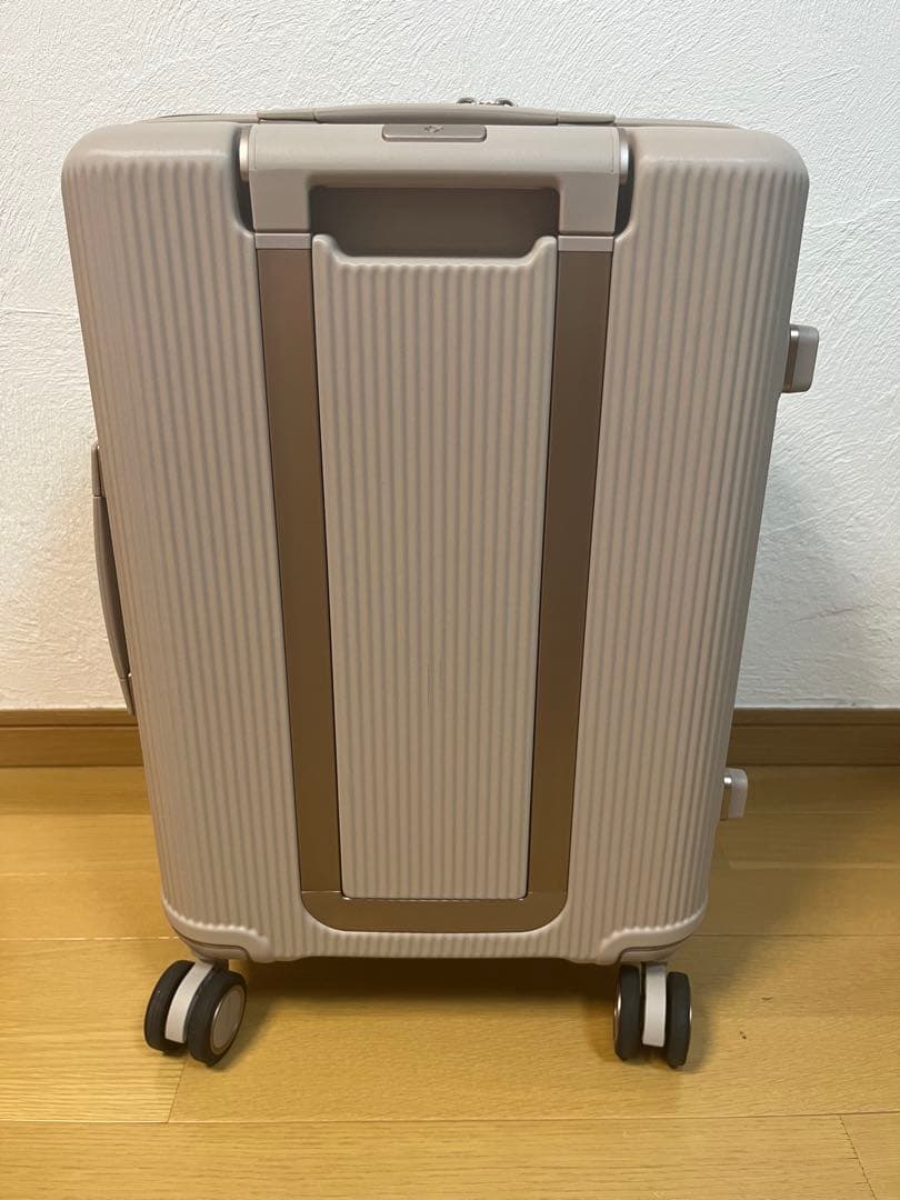 SNIDEL【Samsonite（サムソナイト）】コラボスーツケース(55cm)