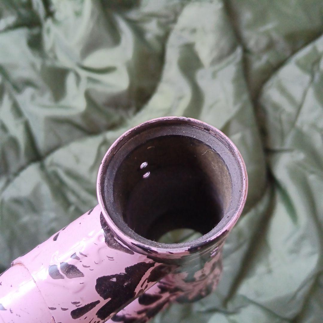 Volume VESSEL V3 bmx フレーム