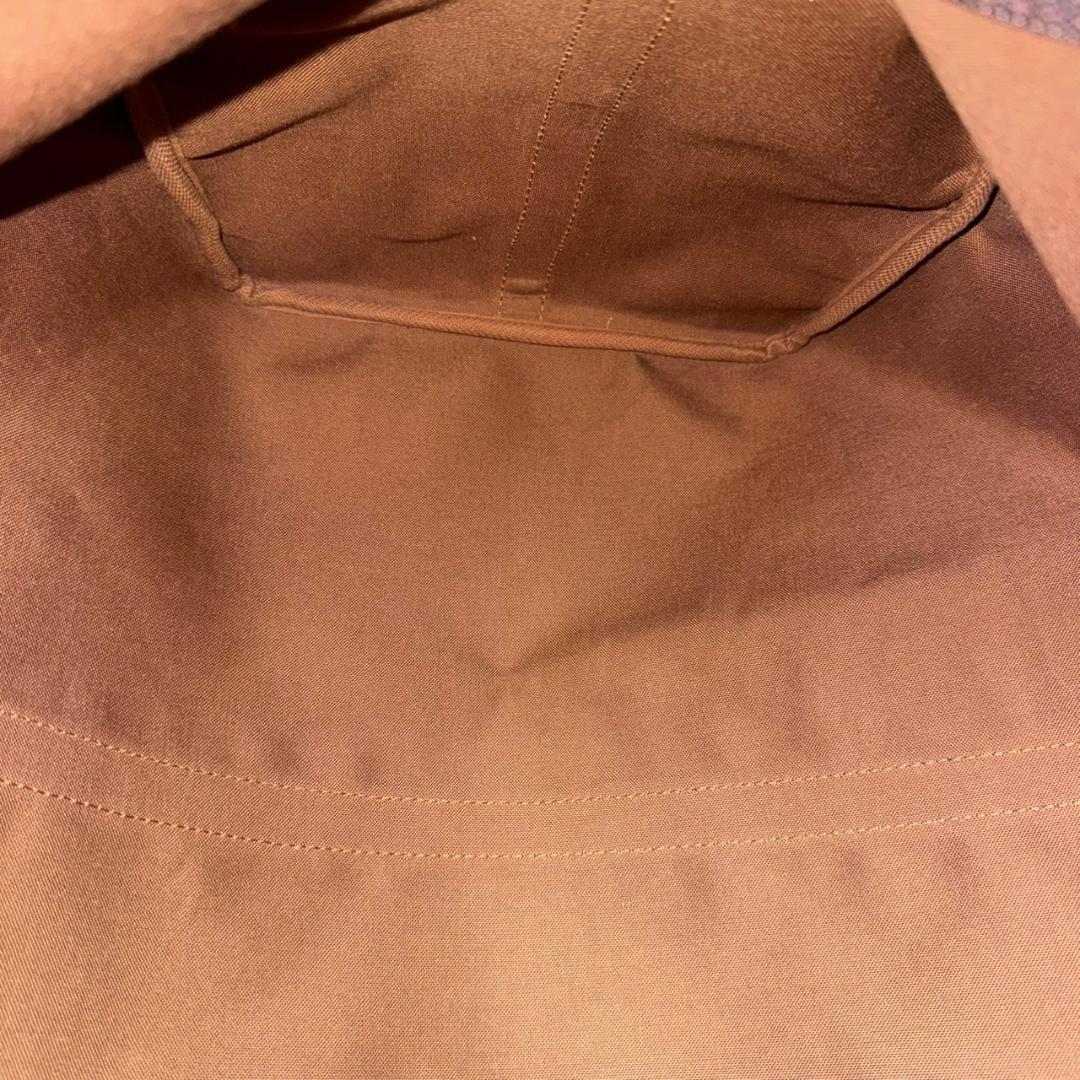 ルイヴィトン ボストンバッグ キーポルバンドリエール55 M41414