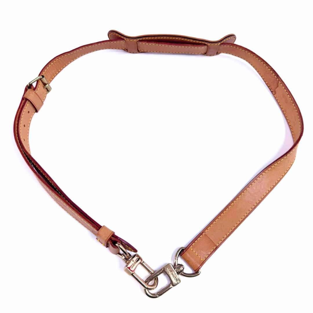 ルイヴィトン ボストンバッグ キーポルバンドリエール55 M41414