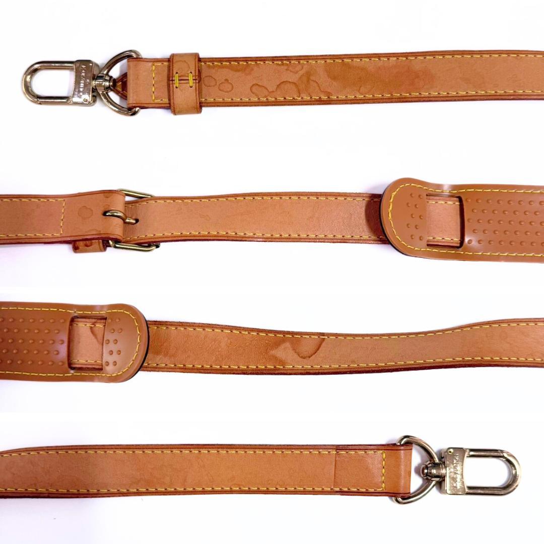 ルイヴィトン ボストンバッグ キーポルバンドリエール55 M41414