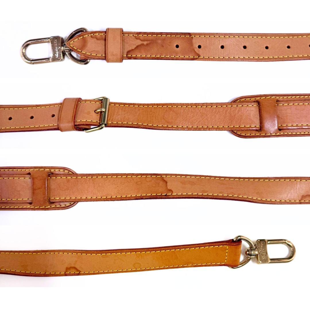 ルイヴィトン ボストンバッグ キーポルバンドリエール55 M41414