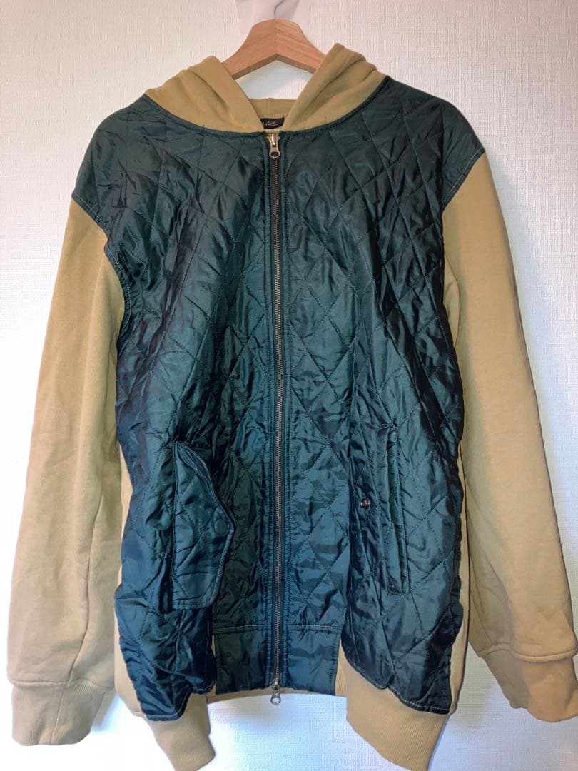 米津玄師 はうる 2016ツアーグッズ かいじゅうビックパーカー Lサイズ