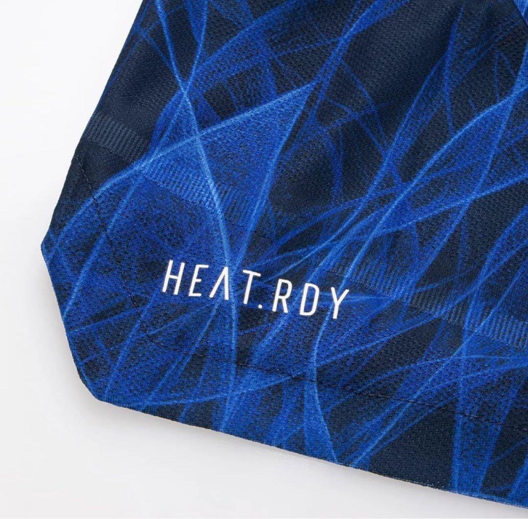 日本代表 ホーム オーセンティック ユニフォーム XL 2024 Y-3 長袖