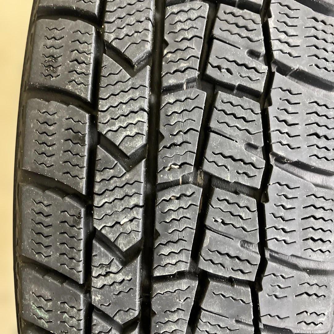 DUNLOP 155/65R14 WINTER MAXX4本早い者勝ち