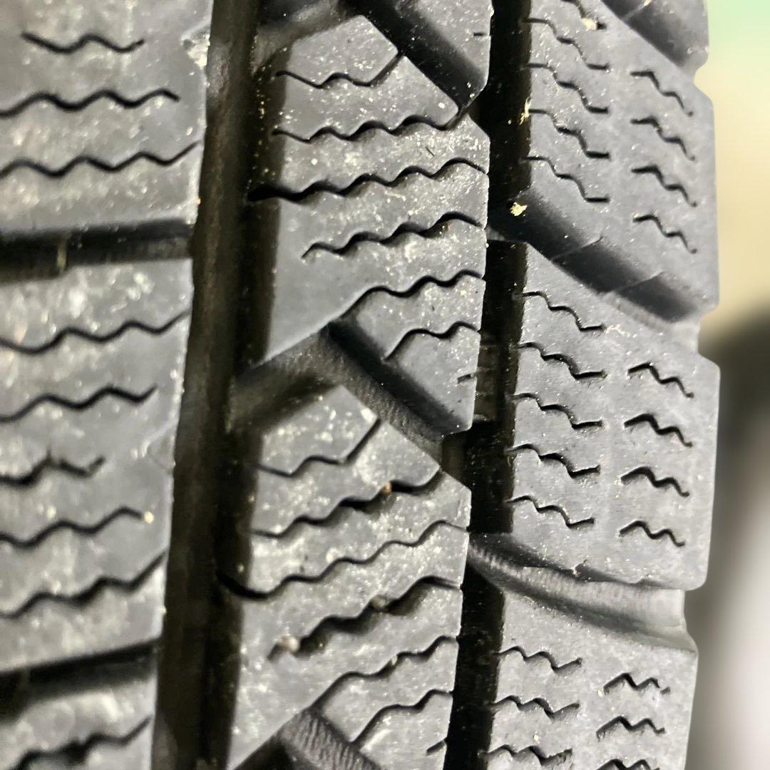 DUNLOP 155/65R14 WINTER MAXX4本早い者勝ち