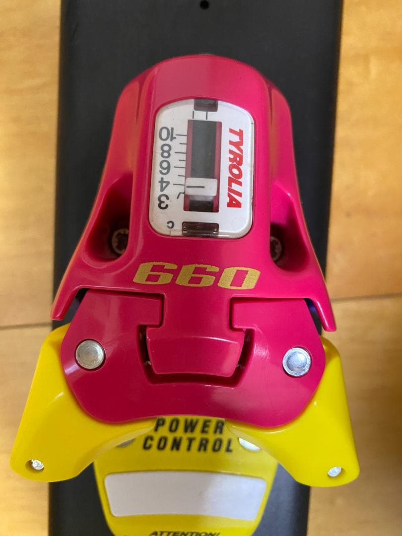 Gauer Sports スキーブレイド