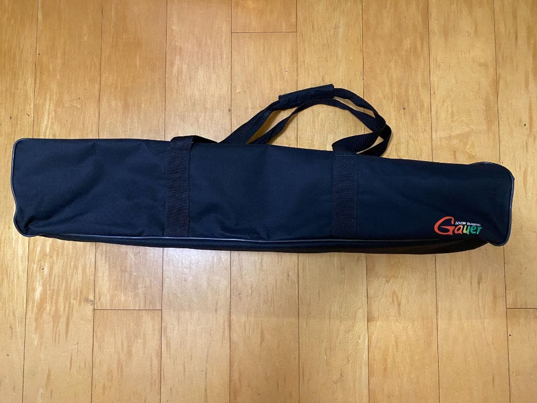 Gauer Sports スキーブレイド