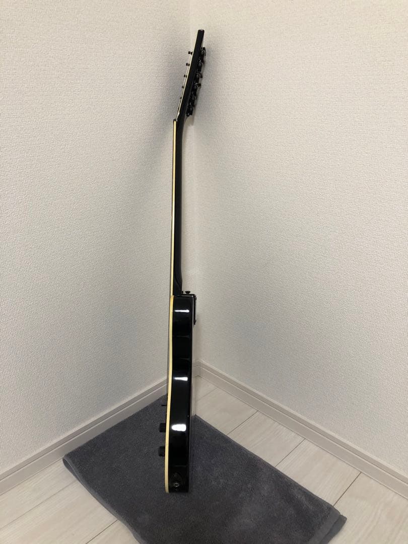 とんたん 初期 Lシリアル フェルナンデスTEJ-75 FGI 布袋寅泰