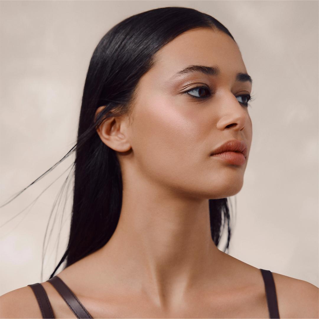 HERMES パウダー 24 フォーブル フェイス＆アイ イルミネーター 限定品