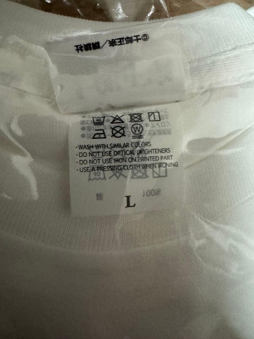士郎正宗の世界展　Tシャツ