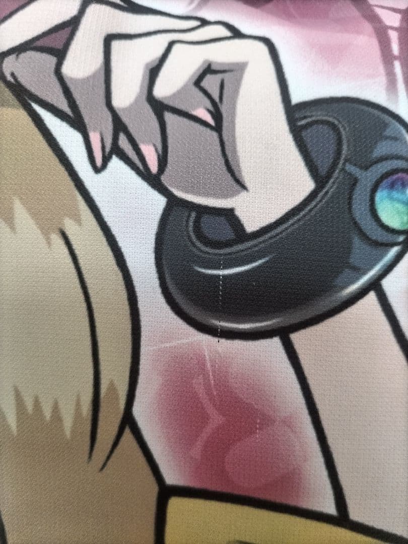 ポケットモンスター X Y 女主人公 セレナ フォッコ　クッション　タンブラー