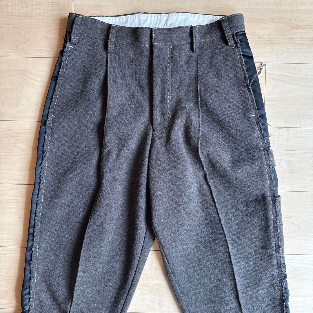 KHOKI Replica pants レプリカパンツ