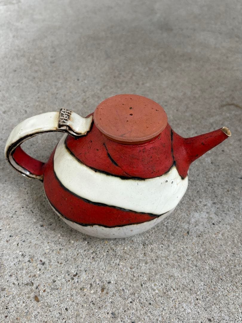 中田篤　ポット